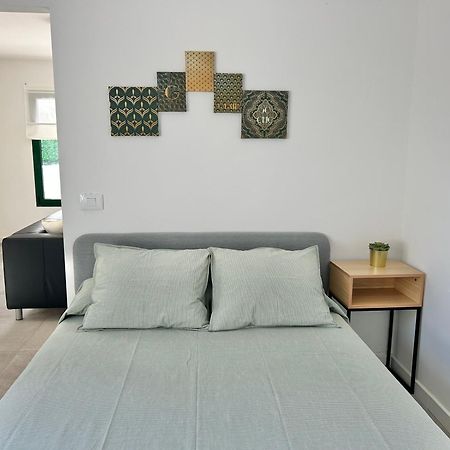 Apartamentos LlAMAR Puerto del Carmen (Lanzarote) Exterior foto