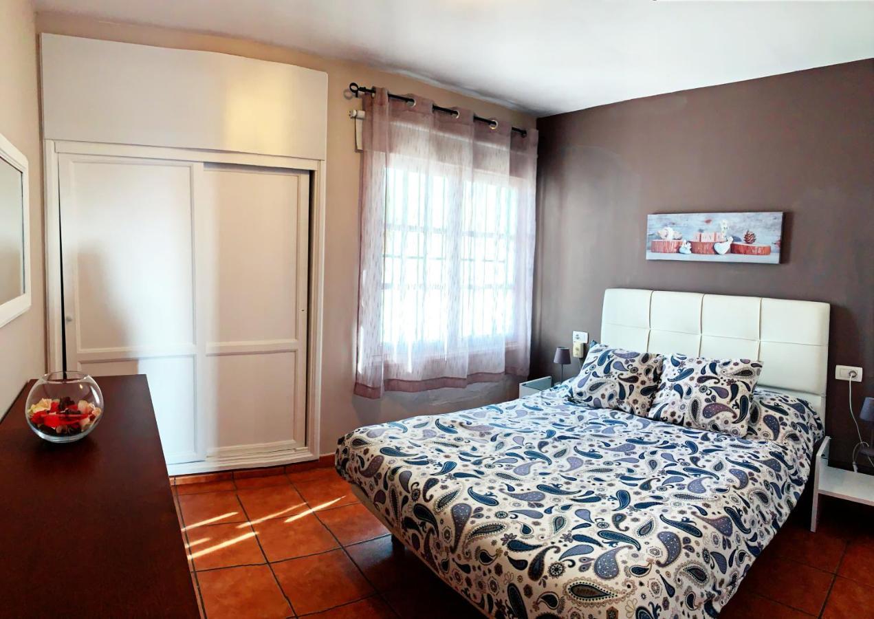 Apartamentos LlAMAR Puerto del Carmen (Lanzarote) Exterior foto