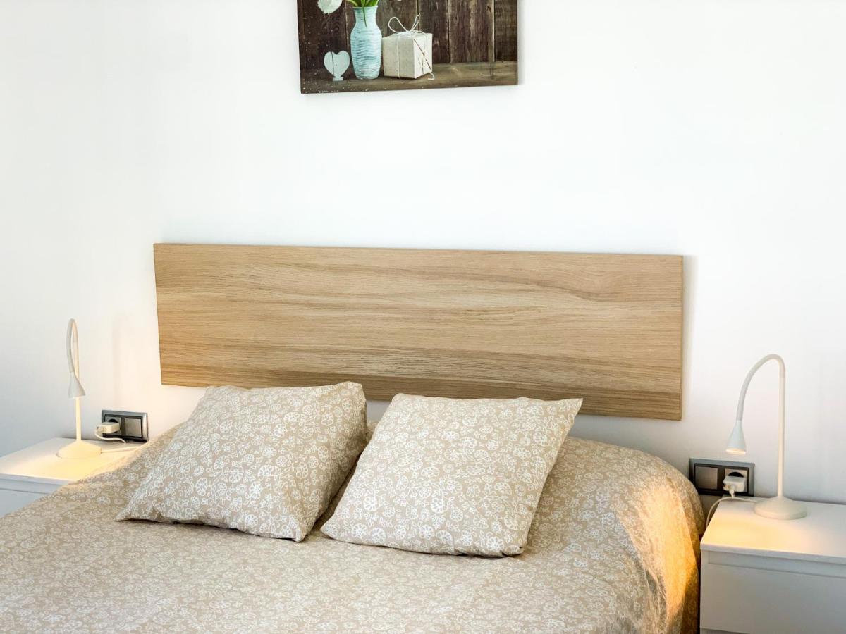 Apartamentos LlAMAR Puerto del Carmen (Lanzarote) Exterior foto
