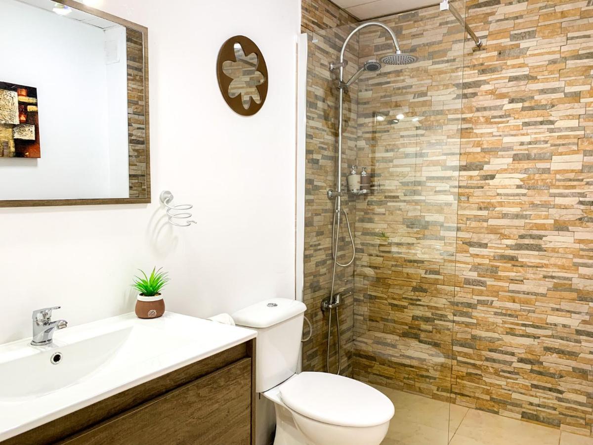 Apartamentos LlAMAR Puerto del Carmen (Lanzarote) Exterior foto