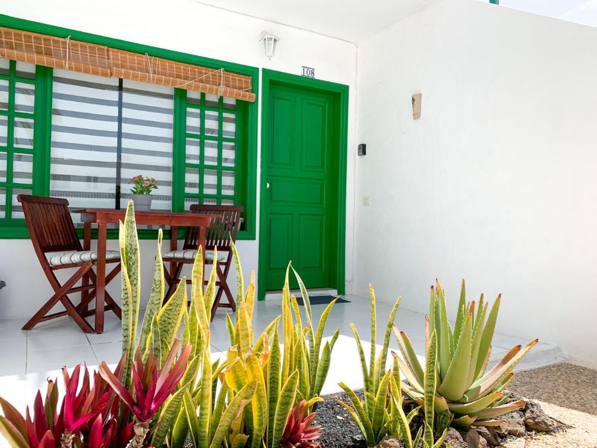 Apartamentos LlAMAR Puerto del Carmen (Lanzarote) Exterior foto