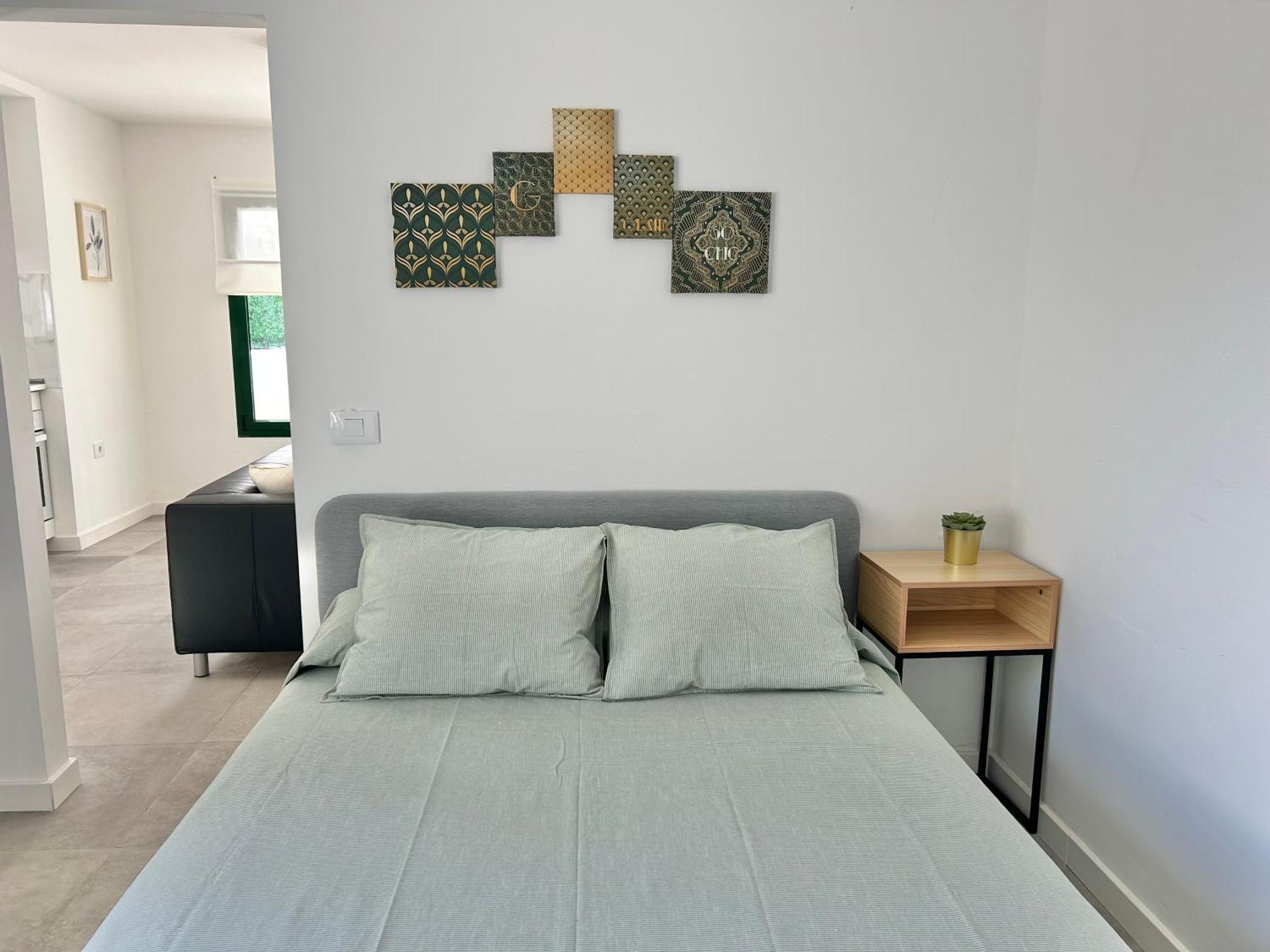 Apartamentos LlAMAR Puerto del Carmen (Lanzarote) Exterior foto