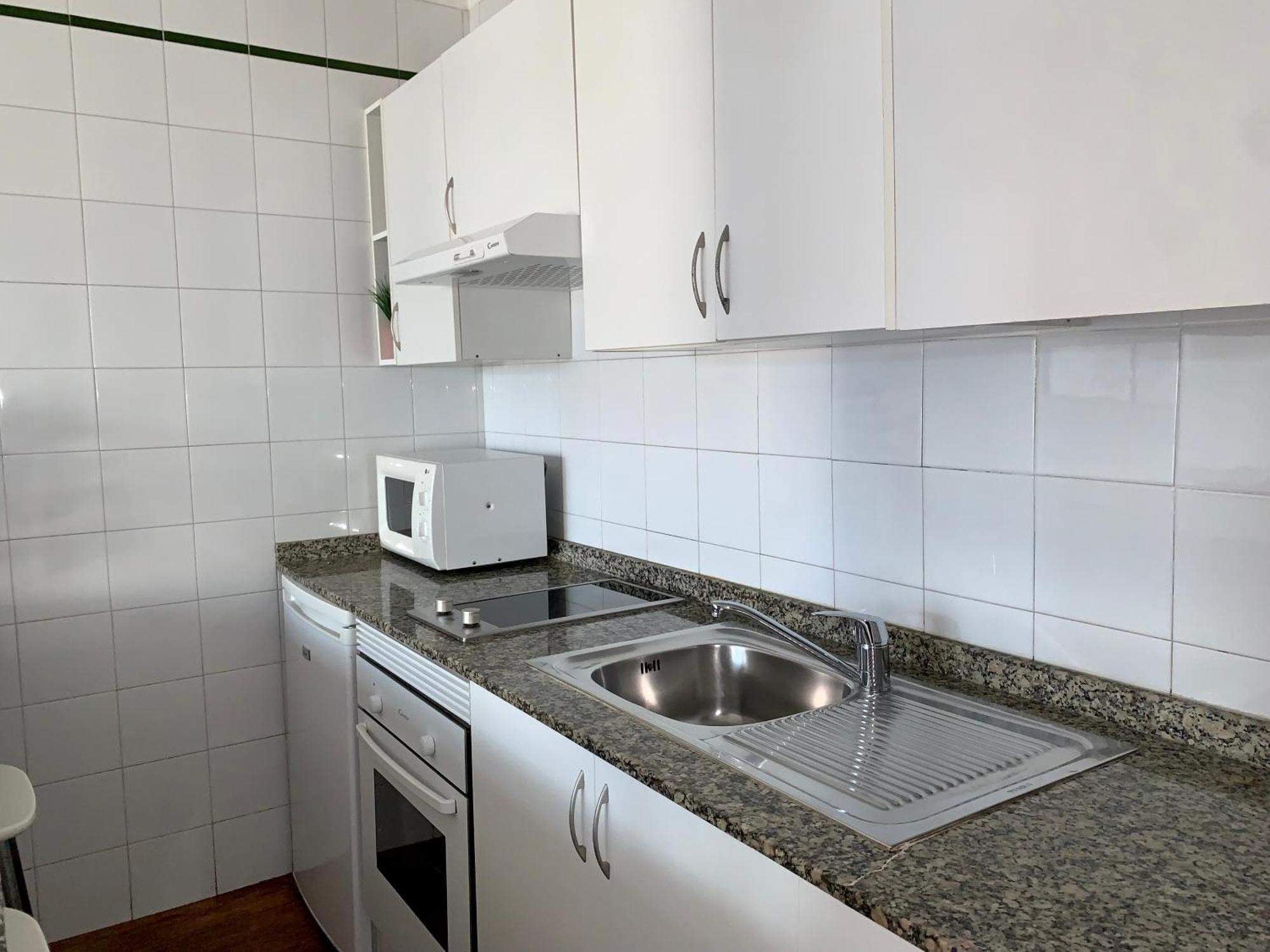 Apartamentos LlAMAR Puerto del Carmen (Lanzarote) Quarto foto