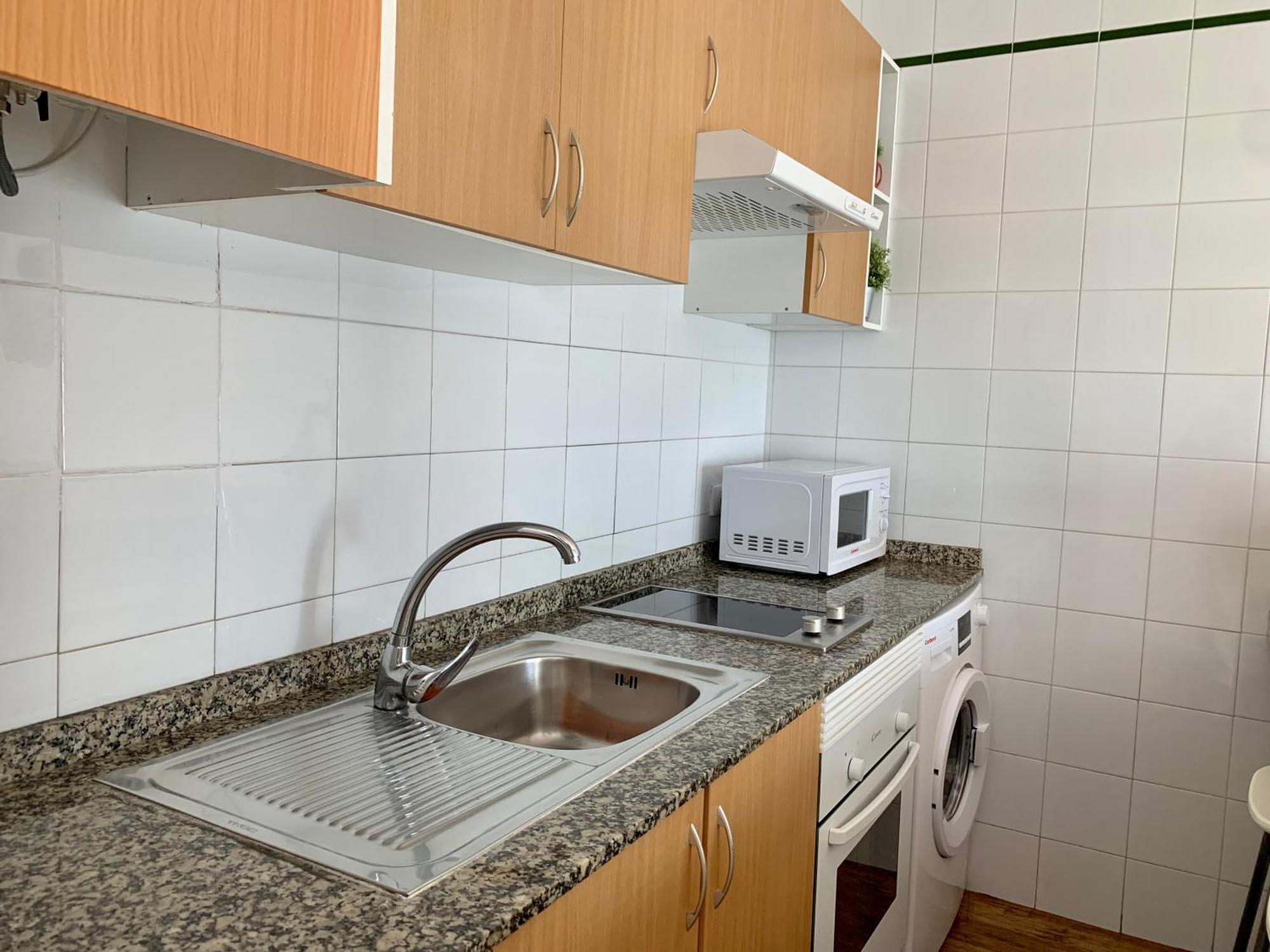 Apartamentos LlAMAR Puerto del Carmen (Lanzarote) Quarto foto