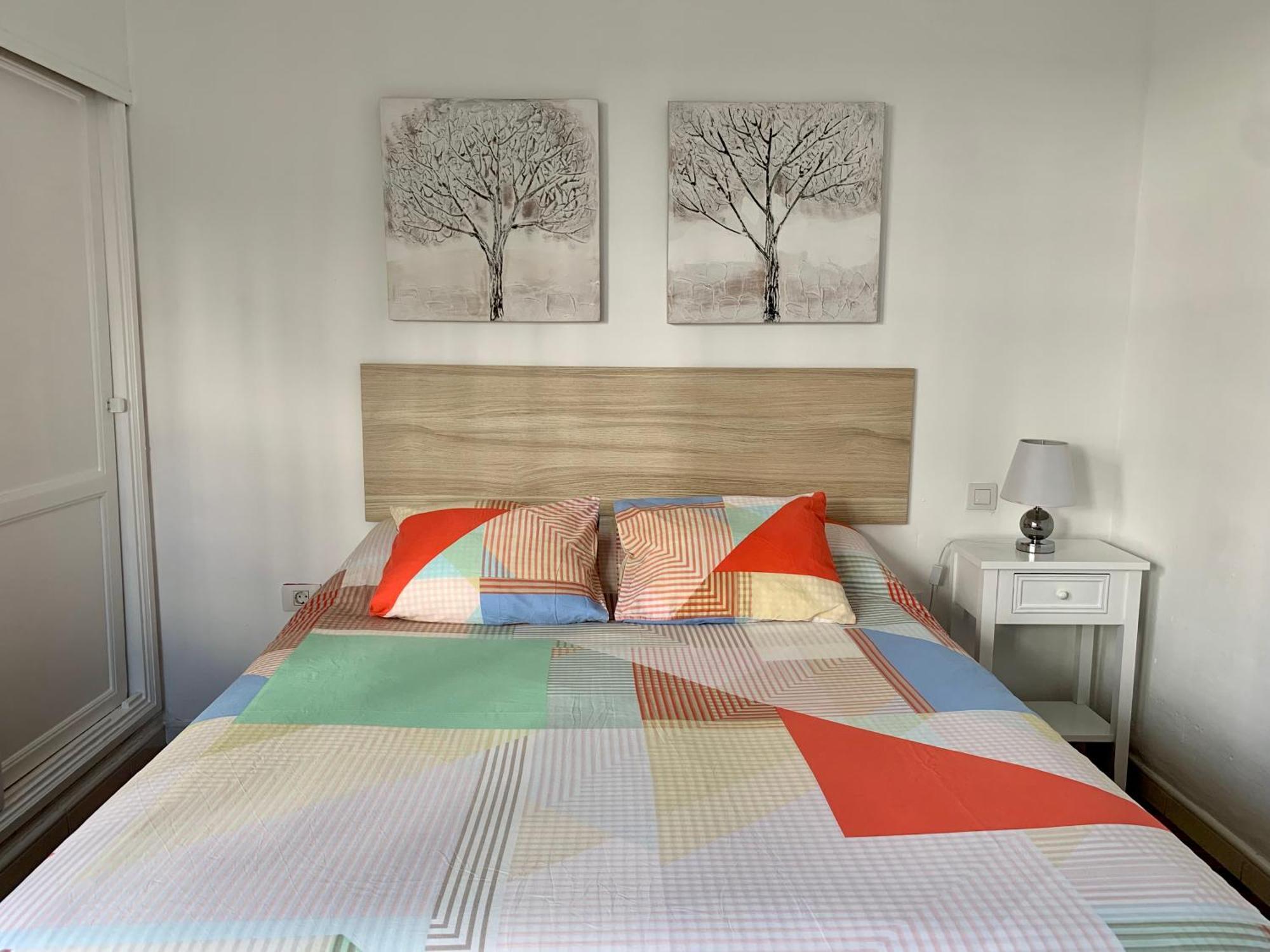 Apartamentos LlAMAR Puerto del Carmen (Lanzarote) Quarto foto