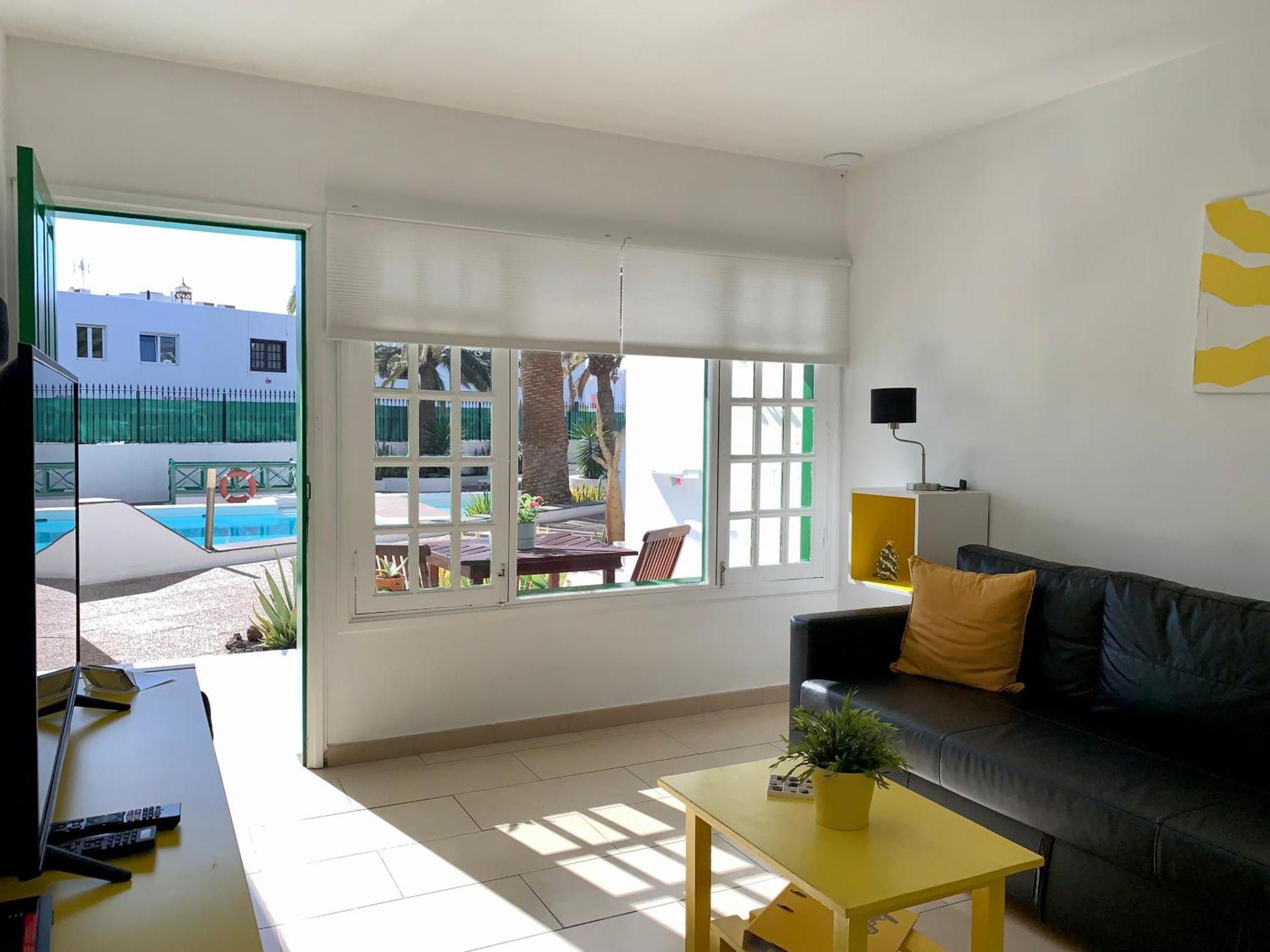 Apartamentos LlAMAR Puerto del Carmen (Lanzarote) Quarto foto