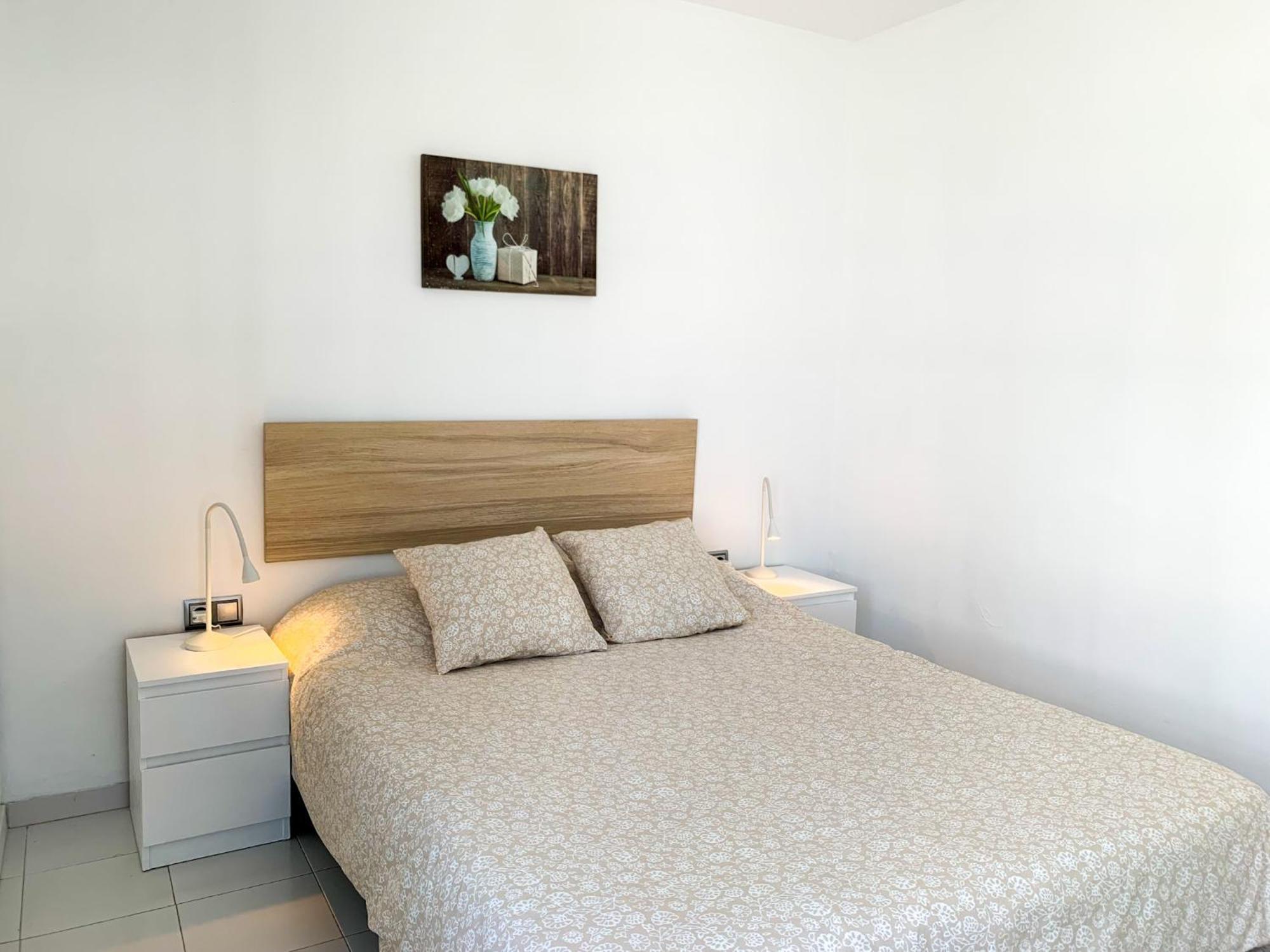 Apartamentos LlAMAR Puerto del Carmen (Lanzarote) Exterior foto